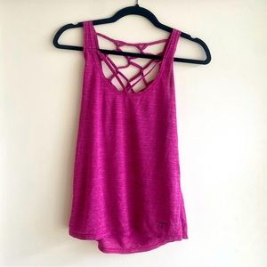 Trina Turk Recreation Tank Top Size XS